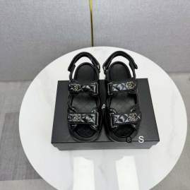 Picture of Chanel Shoes _SKUChanelsz35-40S10032510
